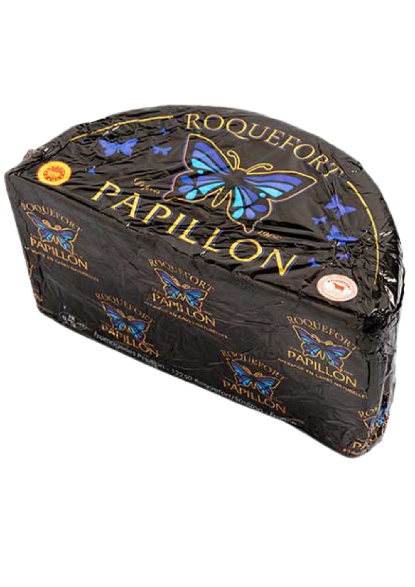 ROQUEFORT PAPILLON AOP
